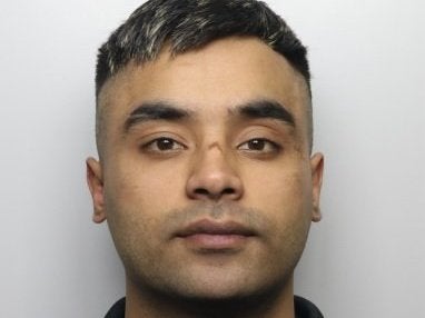 Man jailed after ramming soldier with car outside Yorkshire nightclub