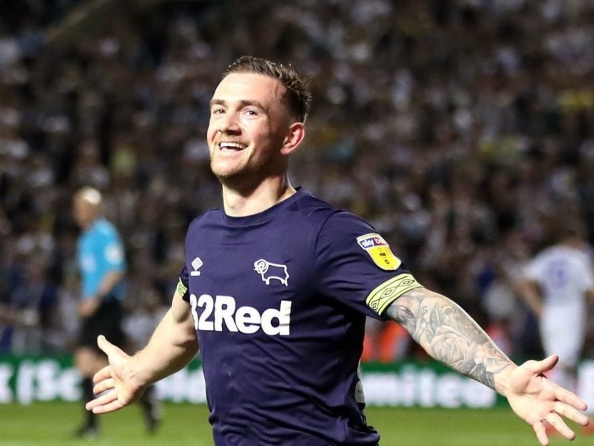 Leeds vs Derby result Jack Marriott strikes late winner for Rams to