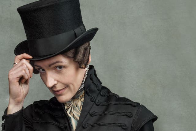 ‘Gentleman Jack’ showed there was more to Anne Lister than her lesbianism