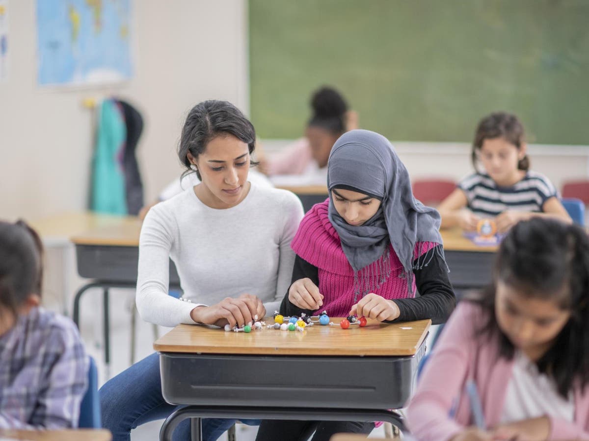 Austria approves ban on religious headscarves in primary schools