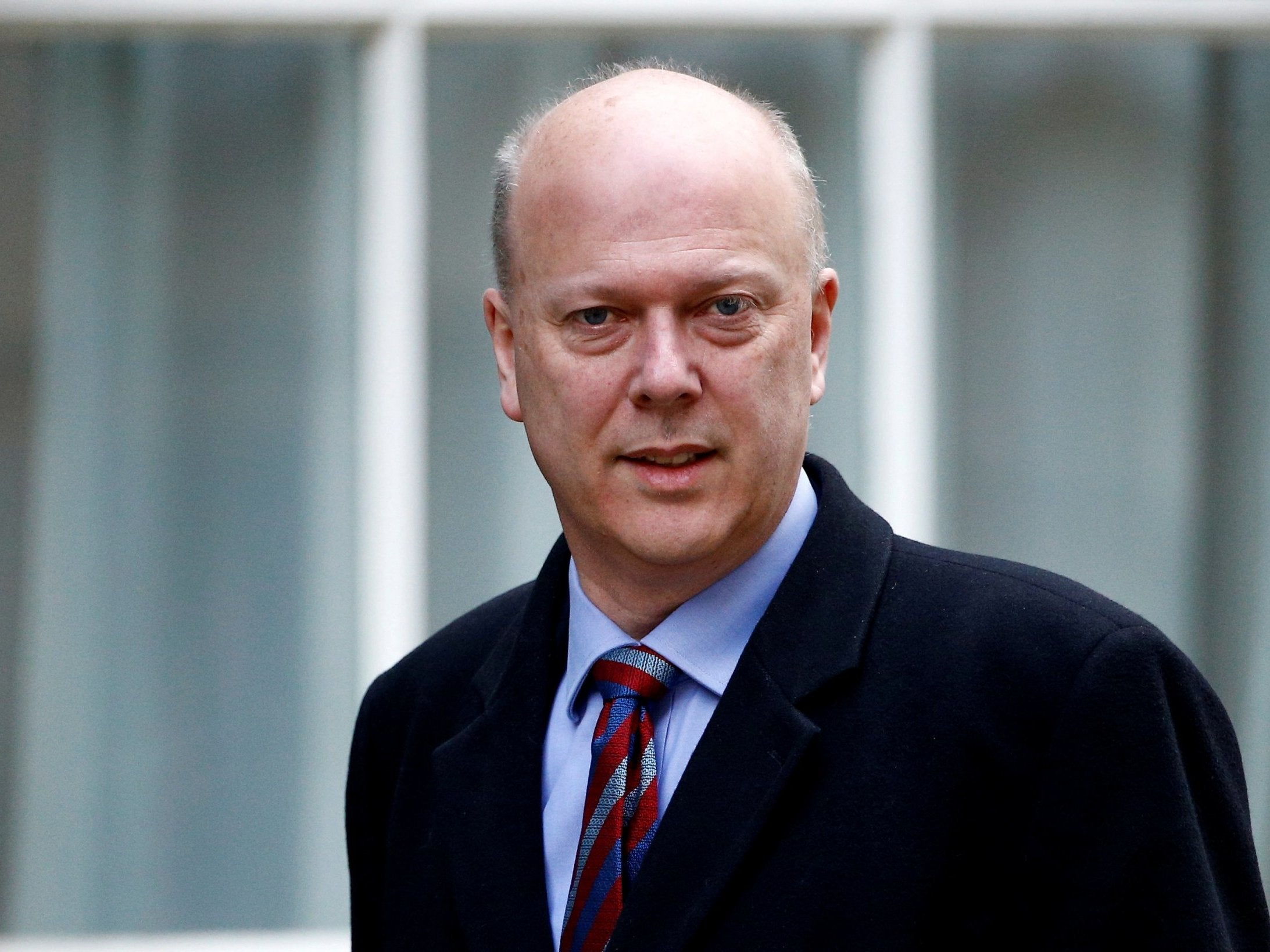The announcement is the government's third major climbdown on controversial reforms headed by Chris Grayling in 2014