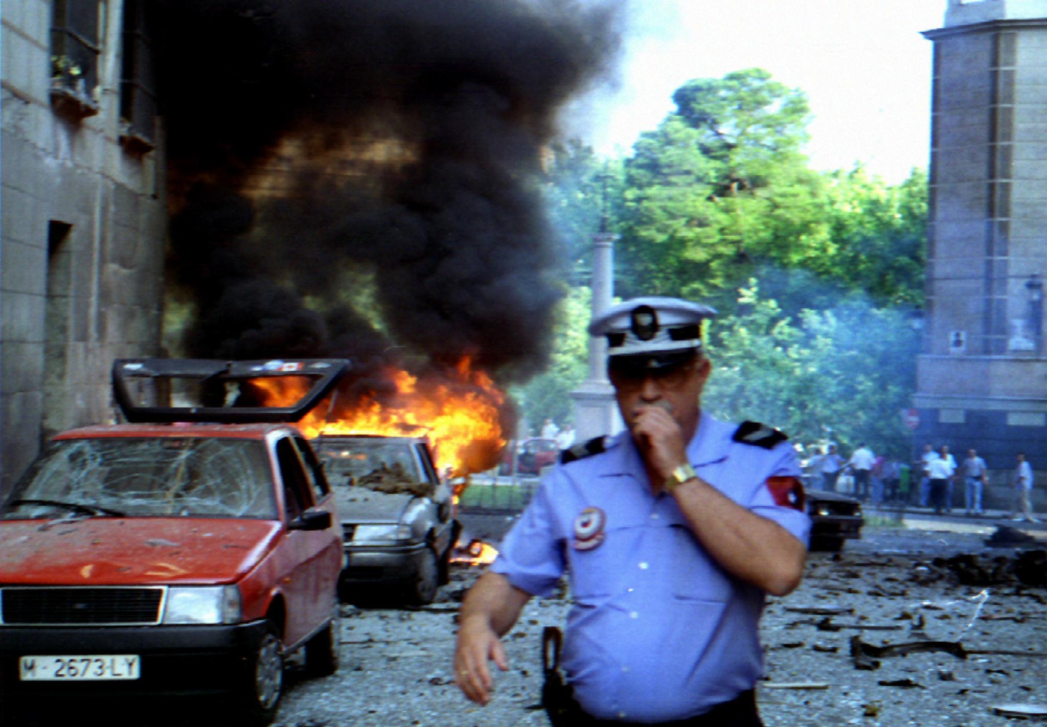 Josu Ternera: Leader of Eta Basque rebels arrested in France after 17 ...