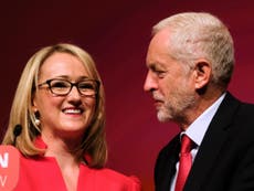 Inside Politics: Labour leadership puzzle pieces fall into place
