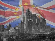 How can Britain stage an economic recovery after the Brexit crisis?