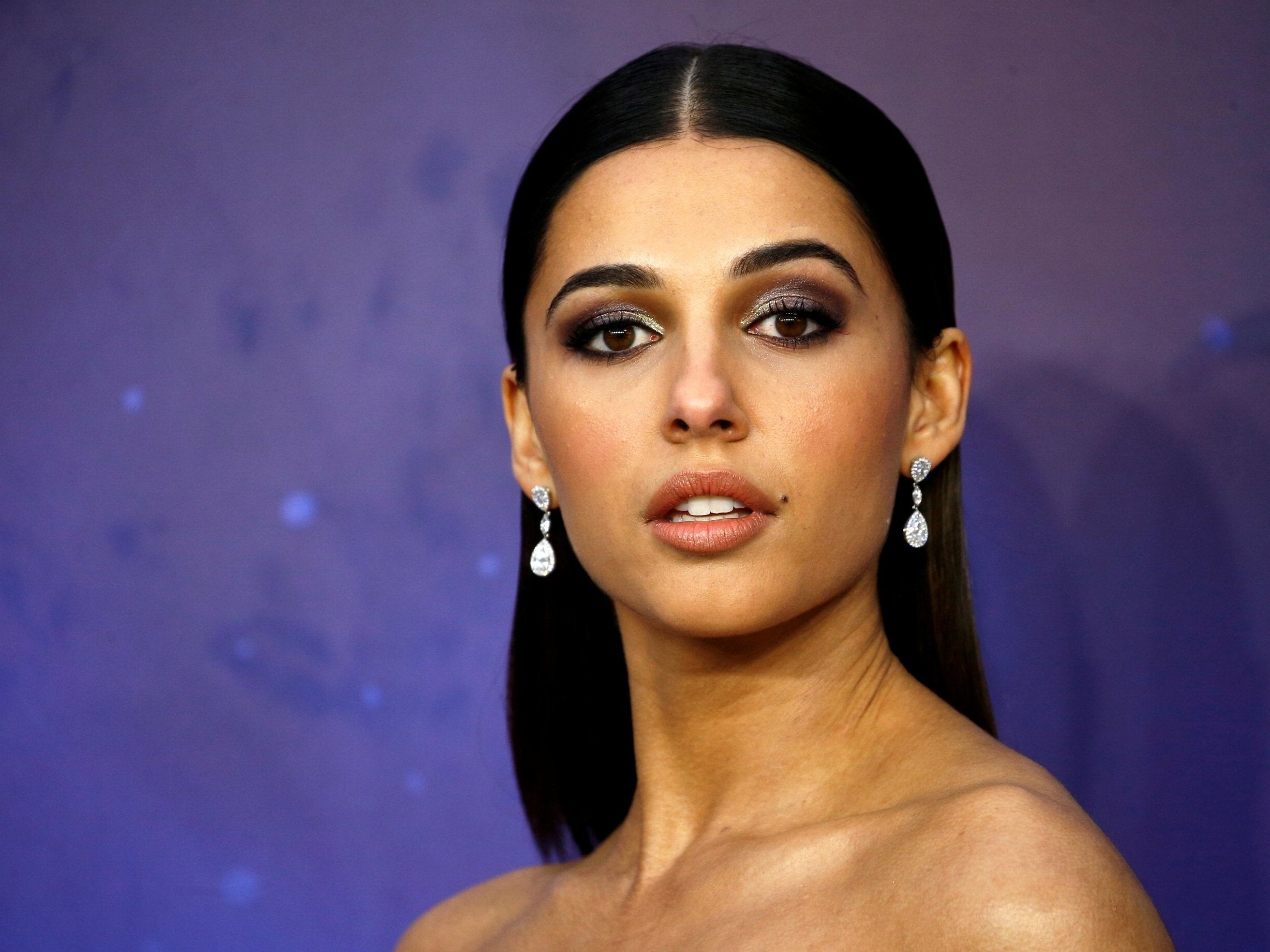 Aladdin star Naomi Scott For women, a lot of the time we have to work twice as hard The Independent The Independent