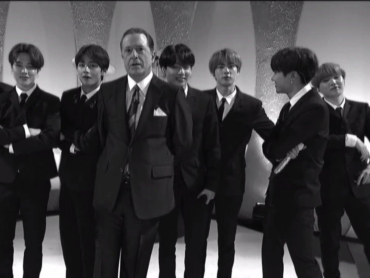 BTS Beatles