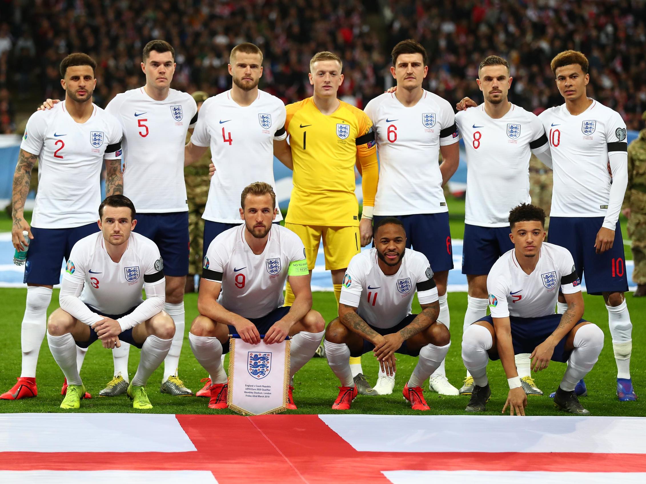 England vs Netherlands, Nations League semifinal Kickoff time, TV