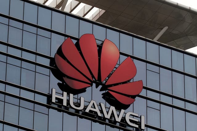The report came a day after US president Donald Trump banned Huawei from buying vital US technology without special approval