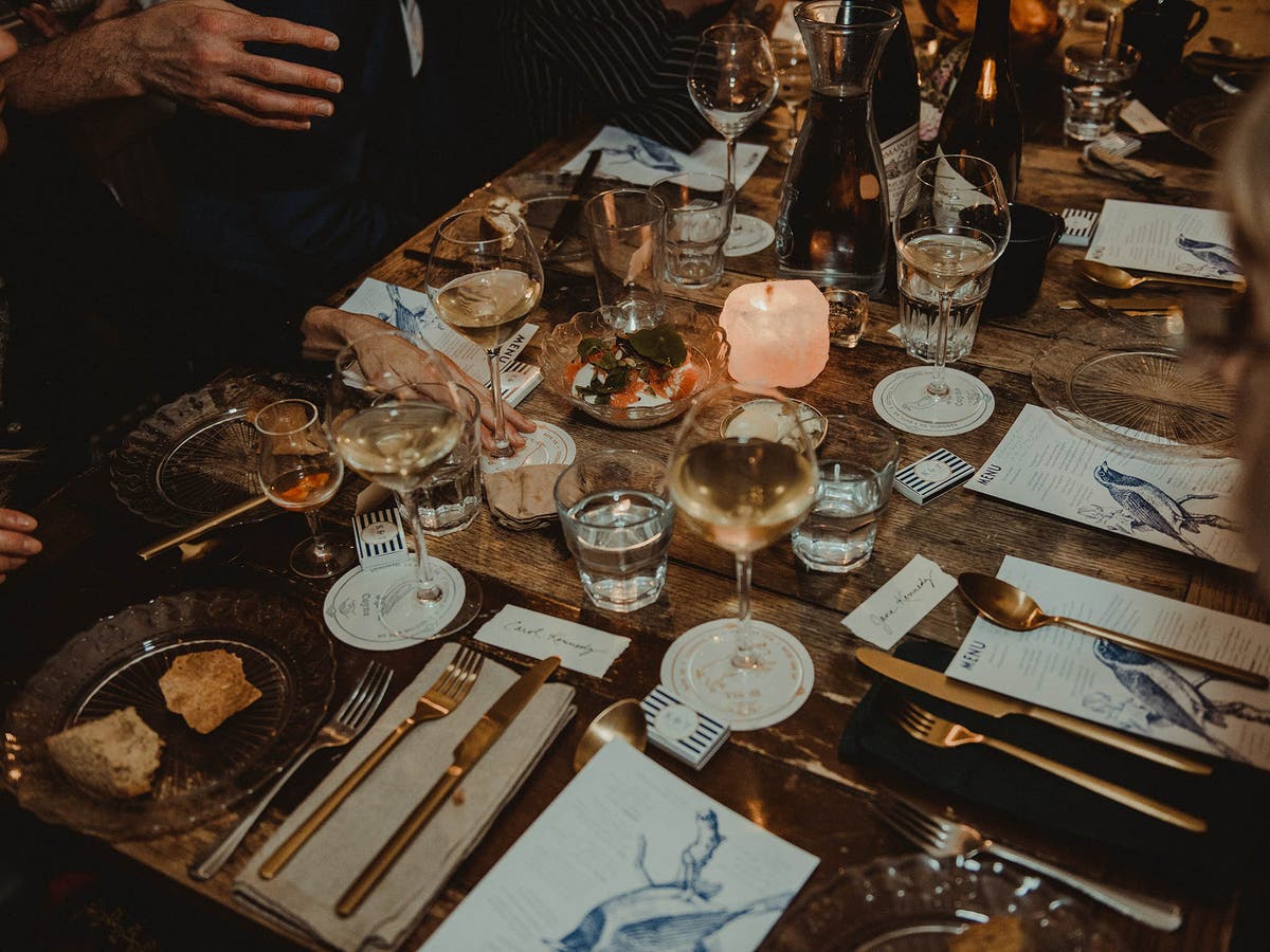 castle farm cafe restaurant review an
