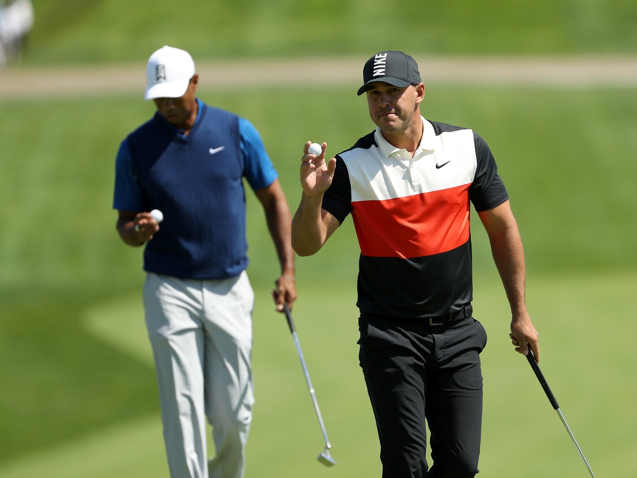 PGA Championship 2019 LIVE: Leaderboard, latest scores and how to watch ...