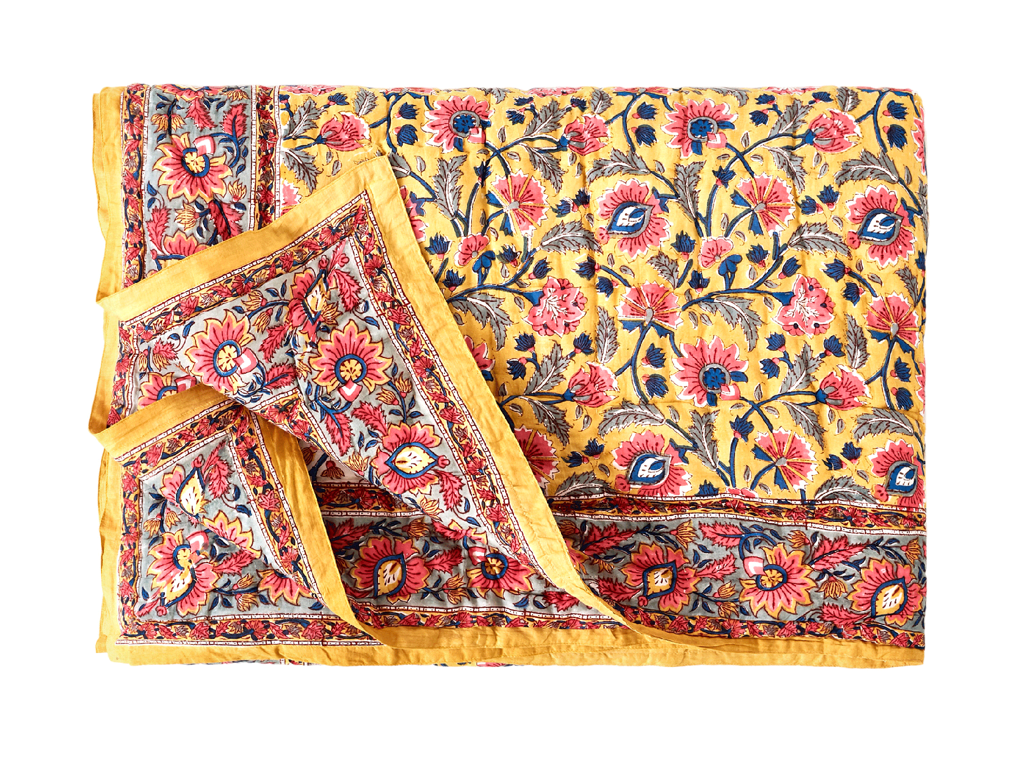 Best Bedspreads To Give Your Room The Luxury Finishing Touch