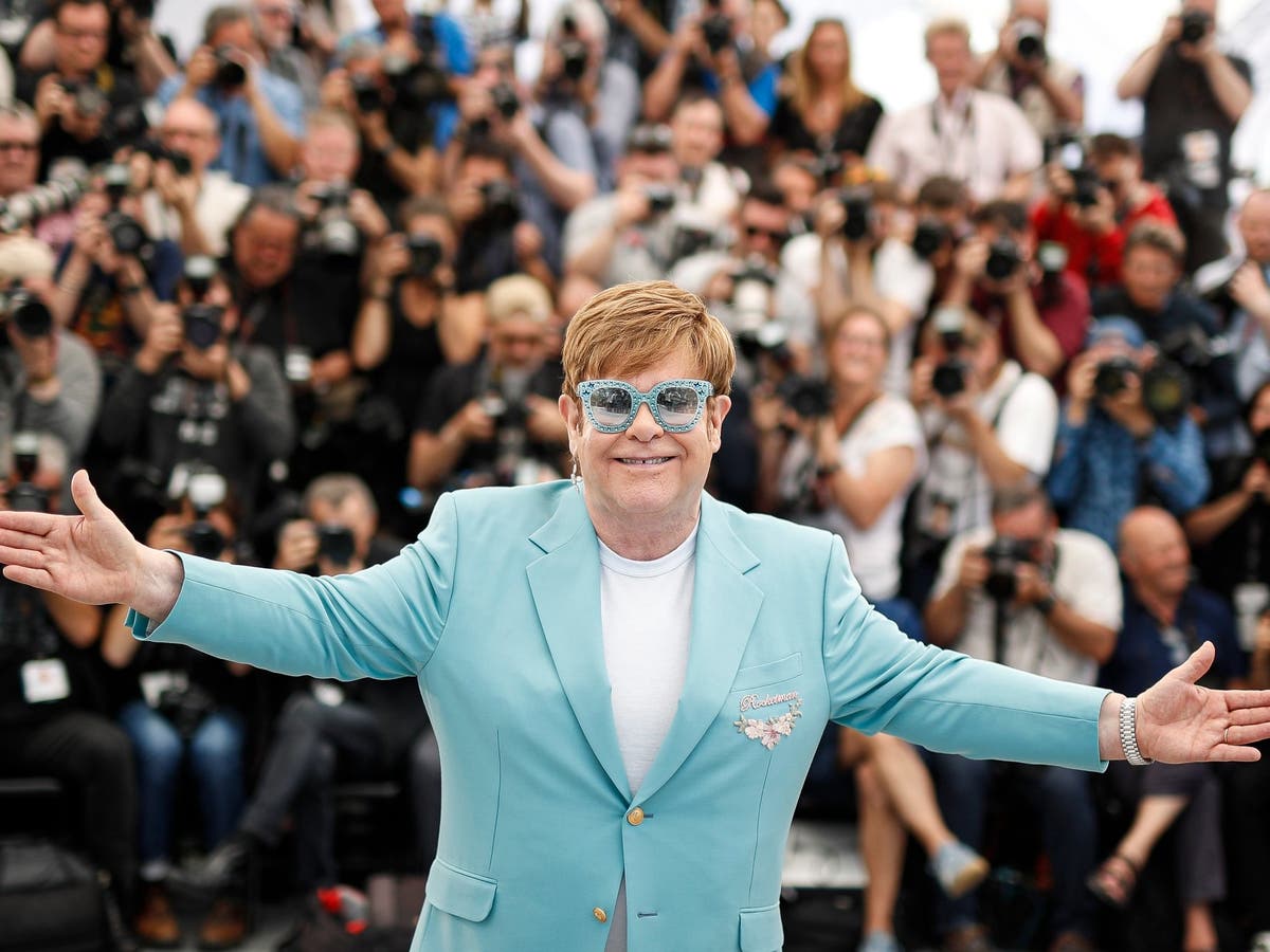 Elton John review, ‘Me’: ‘Rocket Man’ star’s autobiography is full of warmth and candour