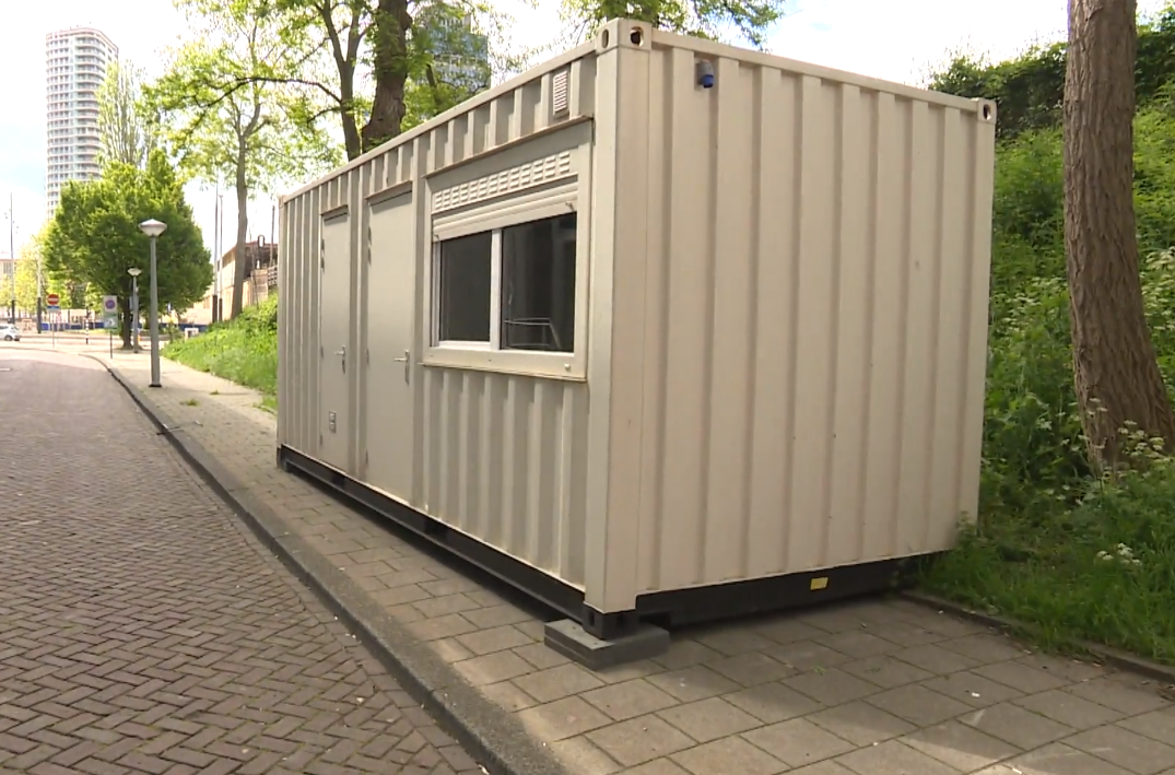 The home wasn't quite as advertised