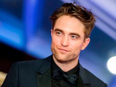 Why Robert Pattinson is an inspired choice to play Batman