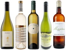 8 spring white wines for special occasions