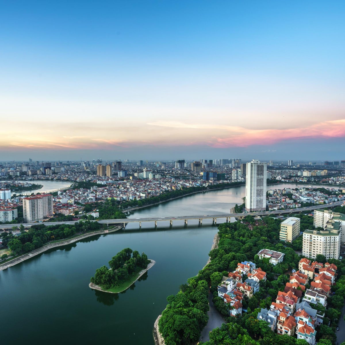 Best Hotels In Hanoi 2023: Luxury, Boutique And Cheap Stays | The  Independent