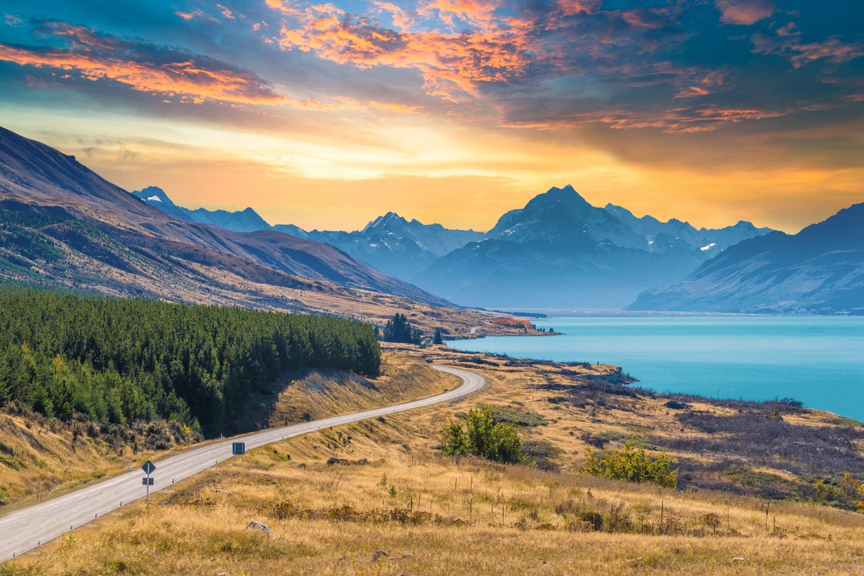 New Zealand travel: UK tourists will need to pay for an ETA to enter