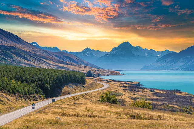 Visitors to New Zealand will need to pay for an ETA and the new tourist tax