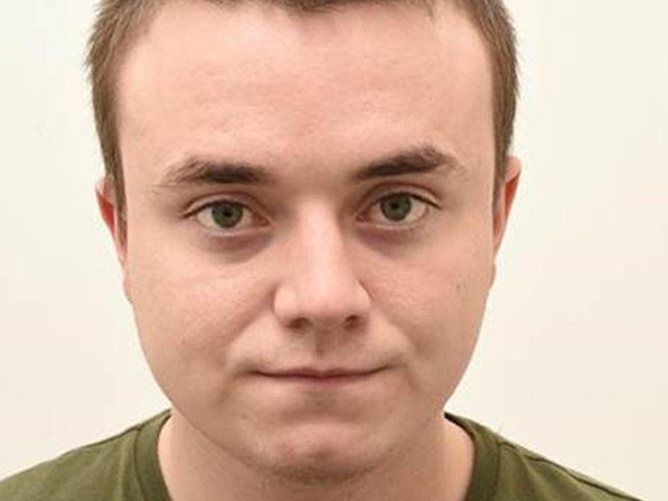 Jack Renshaw was jailed for life for plotting to murder Rosie Cooper MP