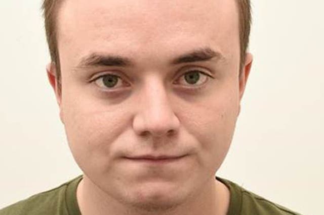 Jack Renshaw was jailed for life for plotting to murder Rosie Cooper MP