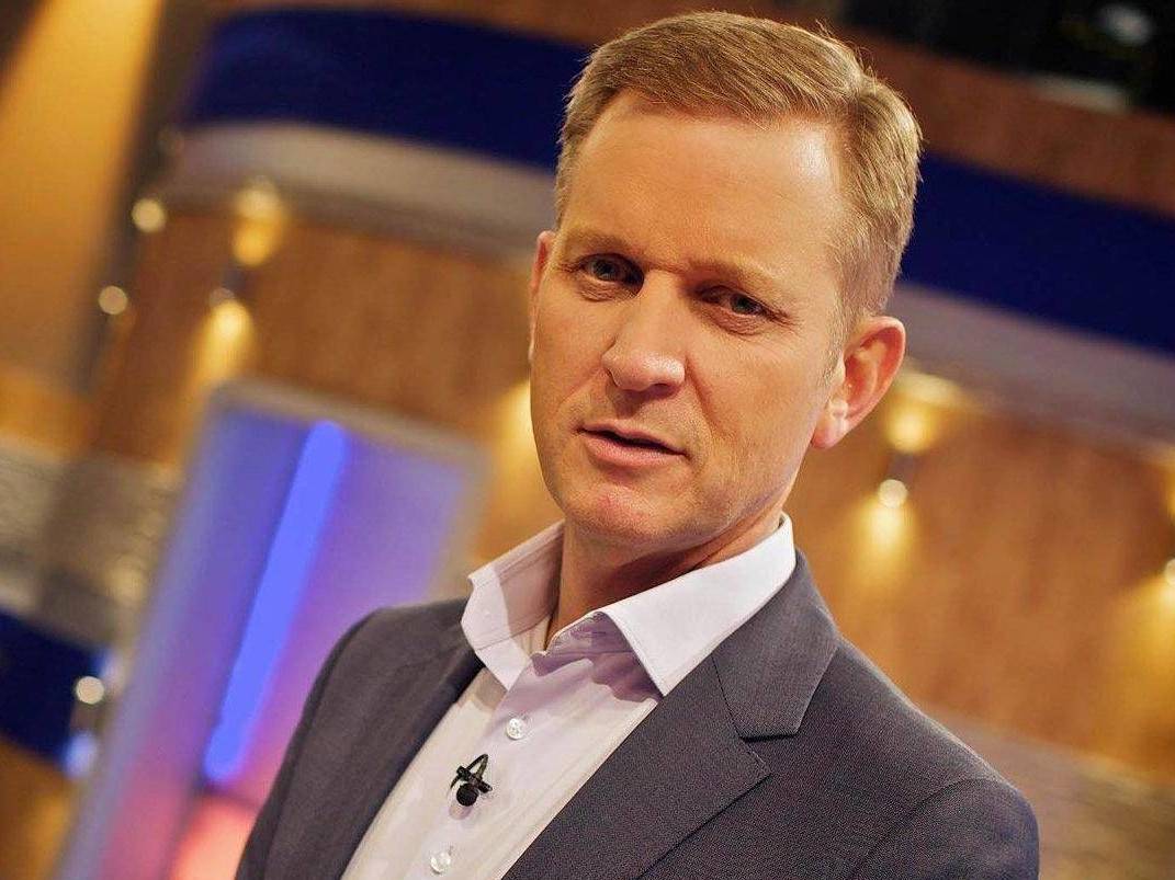 Has Jeremy Kyle been thrown under a bus – a sacrificial sop to offer evidence that TV networks do take action?