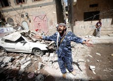 Deadly attacks in Yemen threaten fragile peace deal