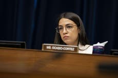 AOC asks pharma CEO why $2,000 HIV drug costs just $8 in Australia