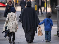 Britain has left Islamophobia to fester