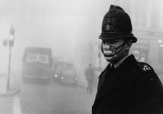 Is air pollution actually getting worse in Britain?