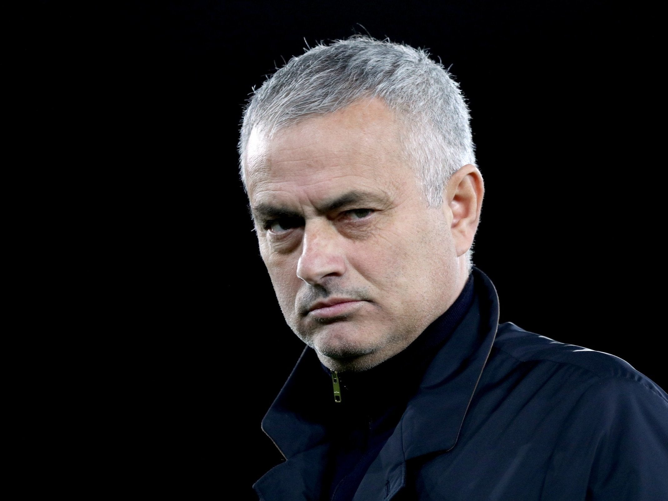 Jose Mourinho has announced when he will return