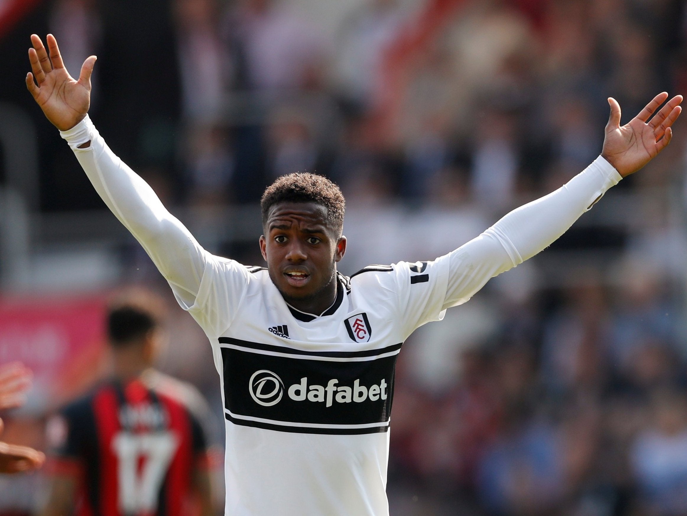 Sessegnon is a man in demand