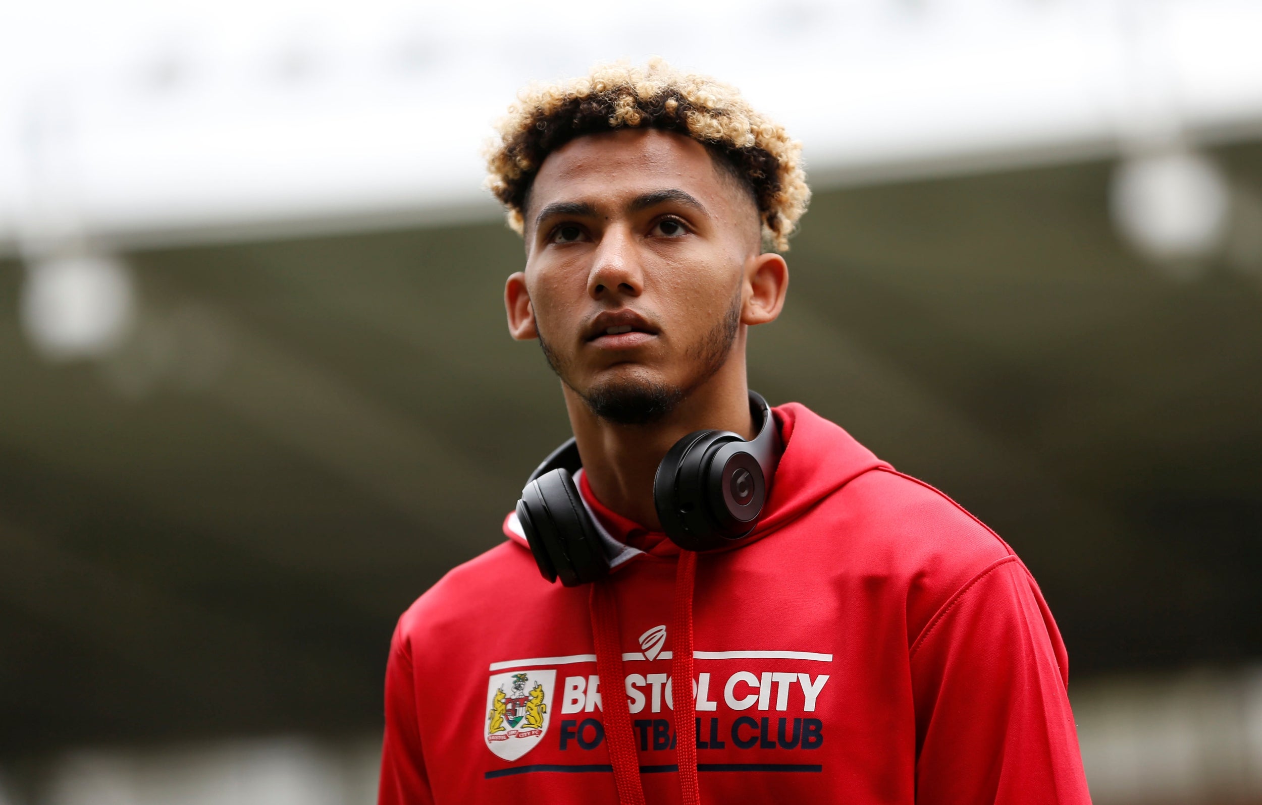 Dasilva replaces Lloyd Kelly who joined Bournemouth this summer for £13m