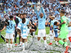 Why City’s treble is part of a trend rather an outstanding achievement