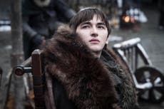 Game of Thrones star criticises petition asking HBO to remake season 8