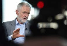 Poll finds confusion over Labour Brexit stance
