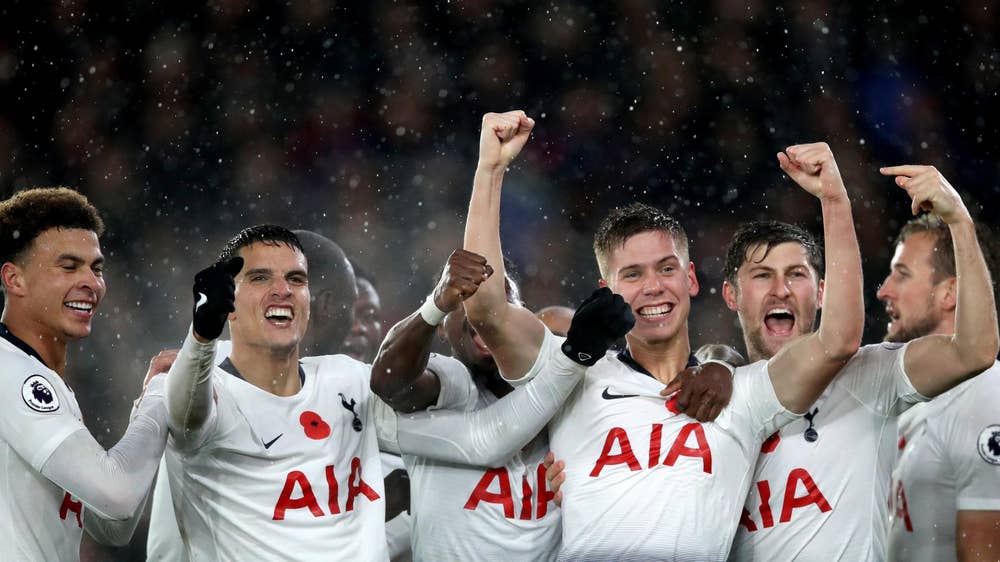 Real Madrid Accuse Mauricio Pochettino Of Lying Over Claim Florentino Perez Denied Spurs Permission To Sleep At Their Training Ground The Independent