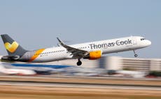 Thomas Cook and Tui named worst package holiday providers