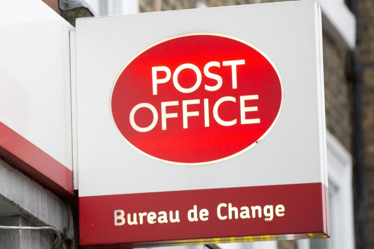 Hundreds of Post Office workers ‘vindicated’ by High Court ruling over faulty IT system that left them bankrupt and in prison