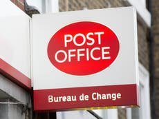 Hundreds of Post Office workers ‘vindicated’ by High Court ruling