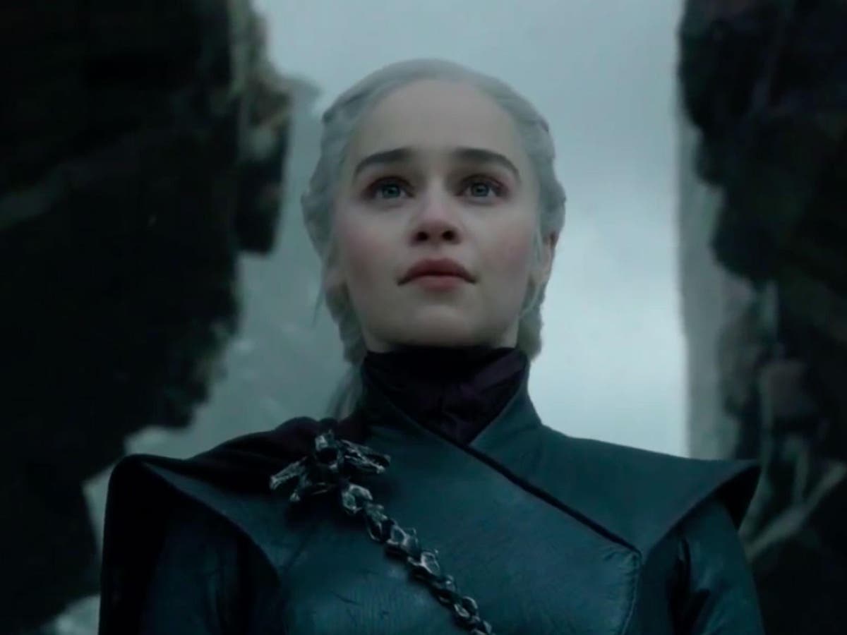 Game of Thrones finale recap: Daenerys and Jon Snow scene teased back in  season 2 | The Independent