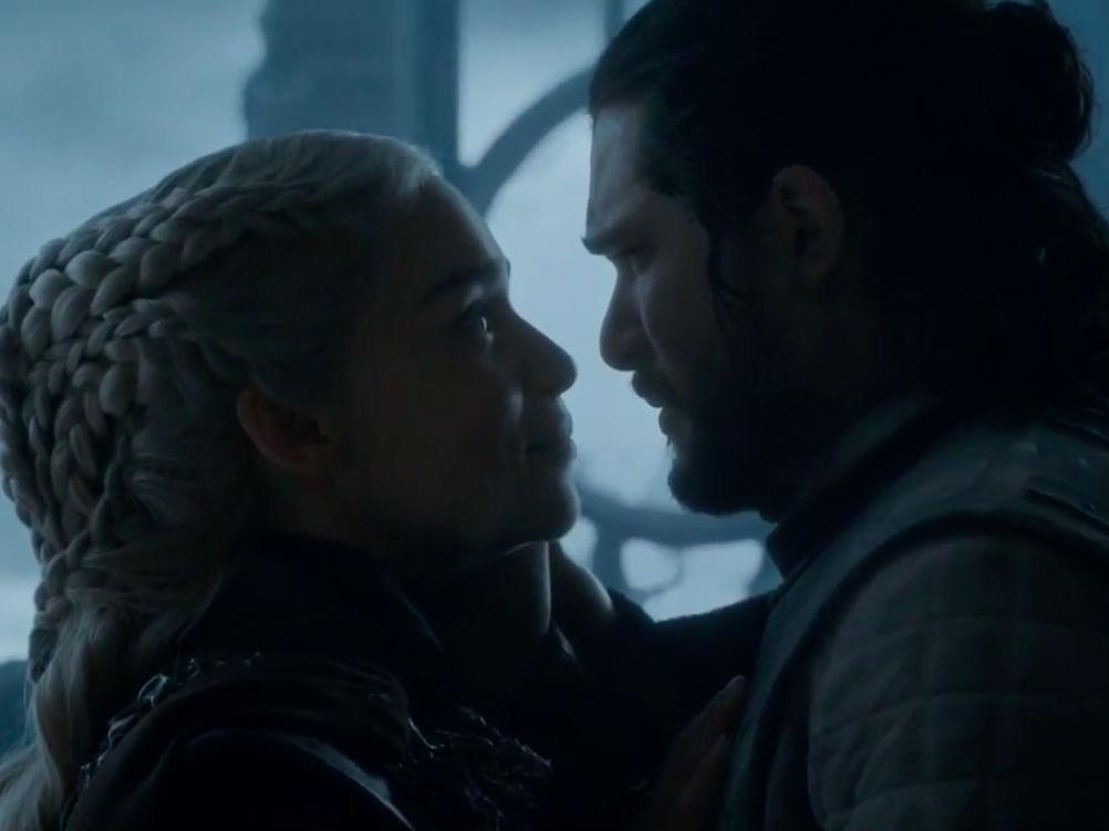 Game of Thrones finale review: Season 8 episode 6 lacks emotional ...
