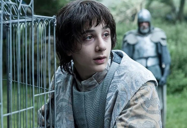 Game of Thrones season 8 finale Fans shocked by Lord Robin Arryn