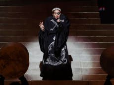 Madonna announces six additional London shows