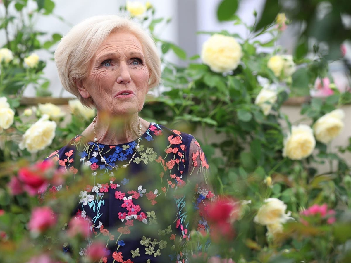 Chelsea Flower Show 2019 photos: Celebrity guests, from Mary Berry to Judi Dench