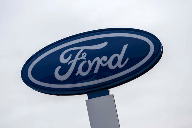 Most of the jobs to go are management roles, Ford said