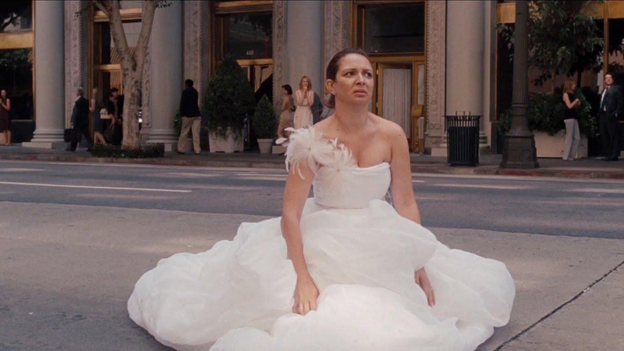 'Bridesmaids', 2011 (Universal Pictures)