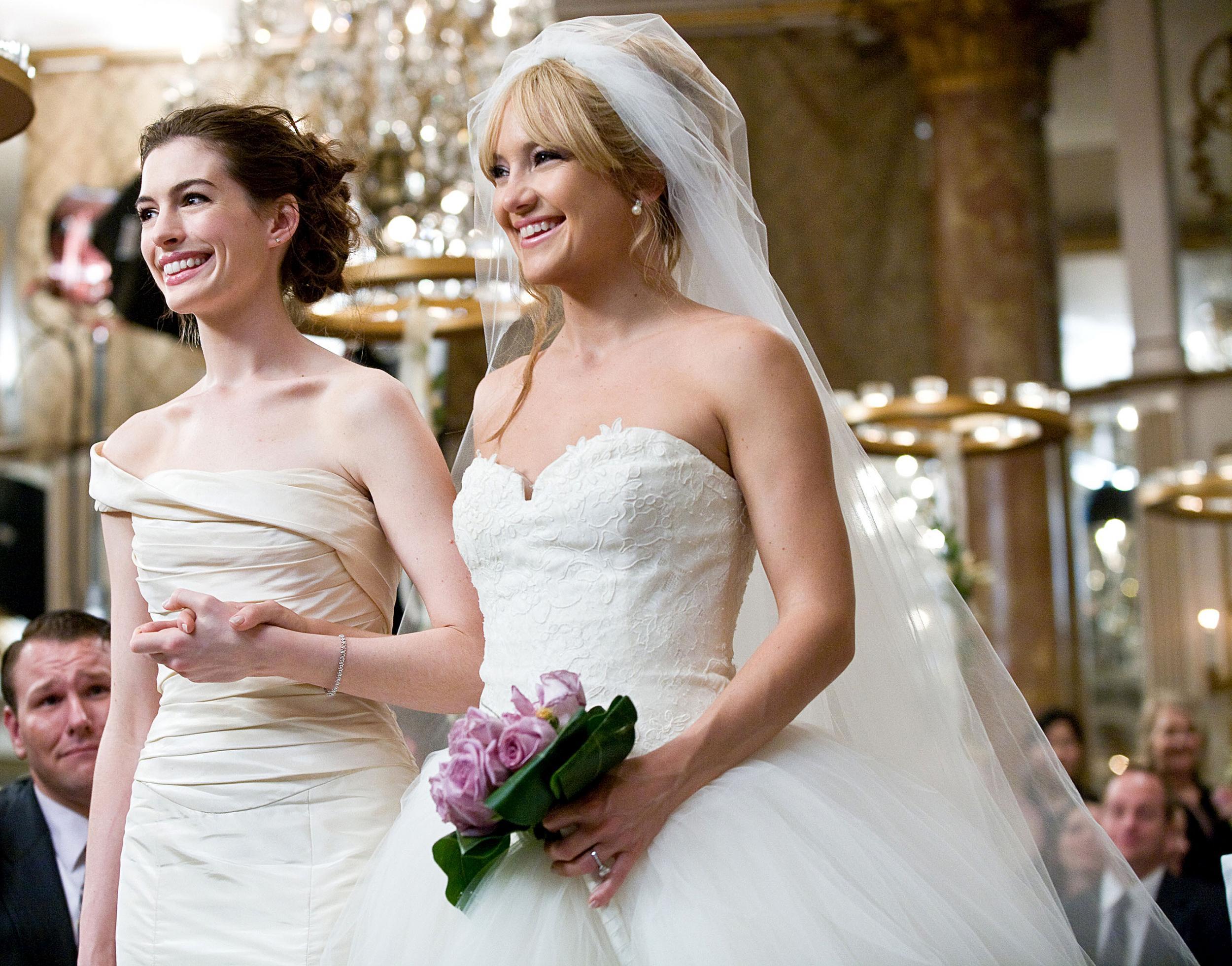 'Bride Wars', 2009 (20th Century Fox)