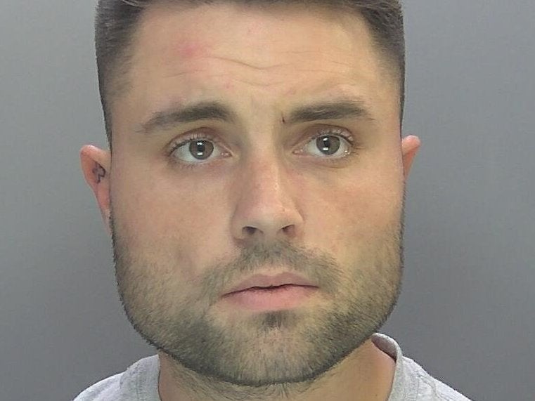 After pleading guilty to causing death by dangerous driving, Whitmore was sentenced to eight years and four months imprisonment