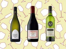 12 best English still wines that celebrate homegrown grapes