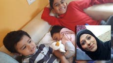 Saudi mother seeking asylum in Greece begs for help on Twitter